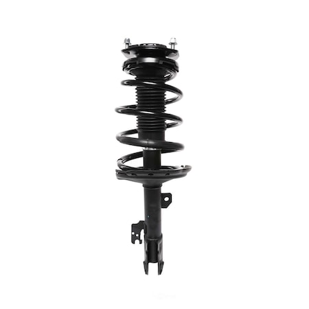 Suspension Strut And Coil Spring Assembly, Prt 816384
